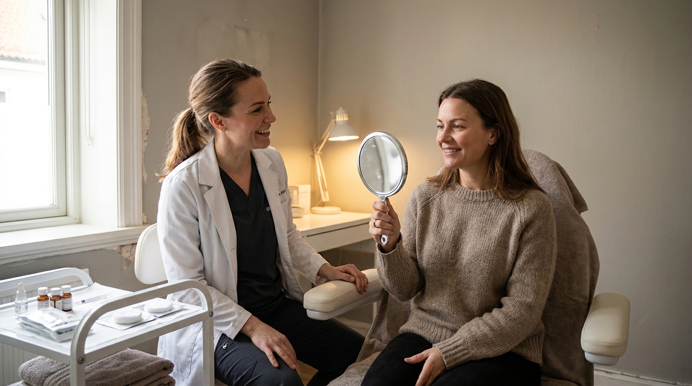 The injectables review window: why day 12 beats day 7
