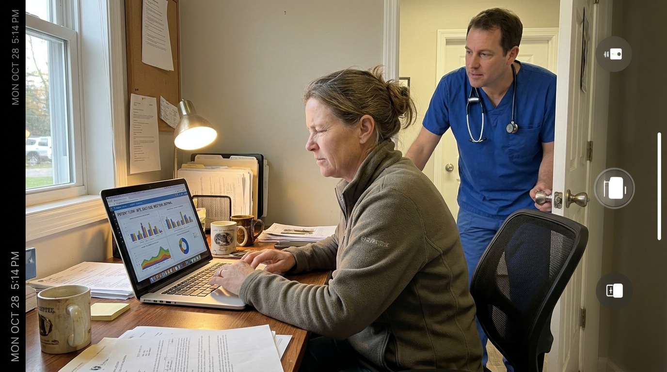Covetrus Ascend for vet clinics in 2026: what it does, who it suits, and the review engine that pairs with it