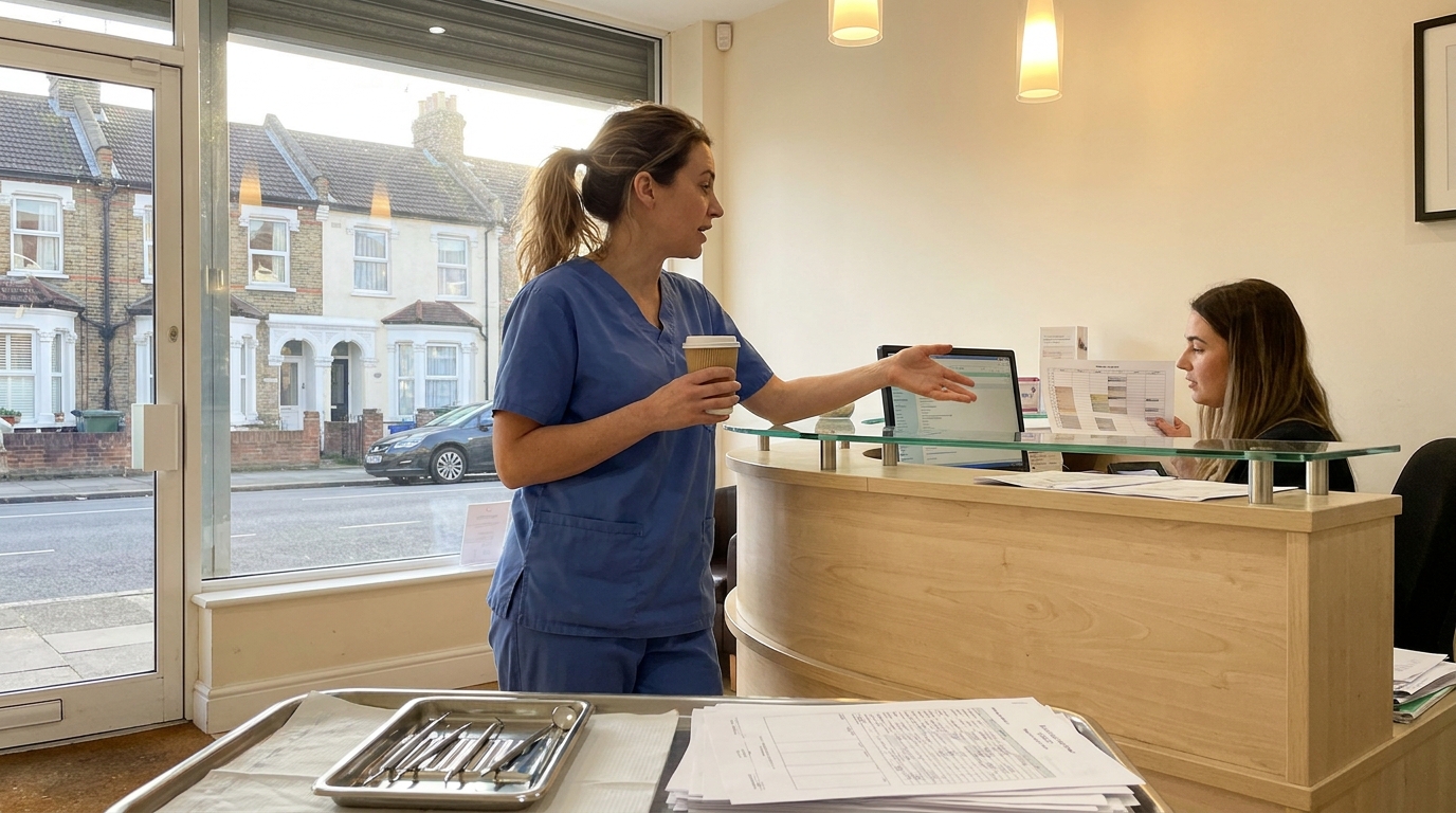 Sydney dental marketing: the suburb clusters where reviews decide who books