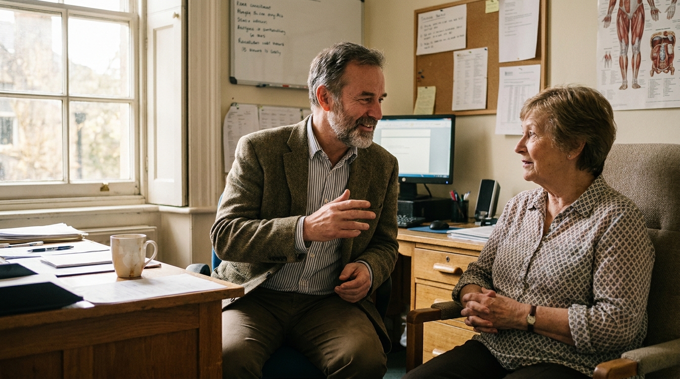 How GP practices actually grow their patient list in a bulk-billing squeeze