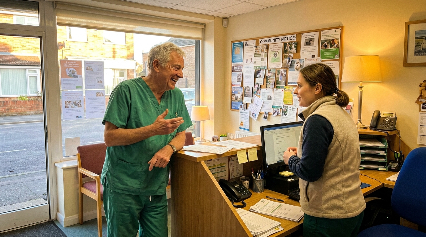 21 vet practice marketing ideas that actually generate new clients in 2026