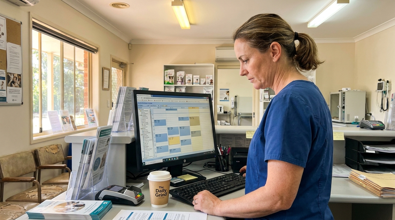 Petbooqz for Australian vet clinics in 2026: what it does, why owners pick it, and the review engine that pairs with it