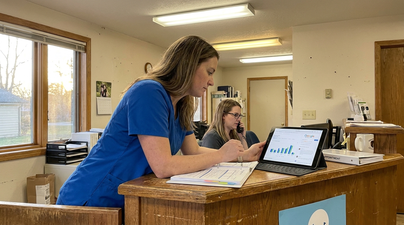 47 vet practice marketing statistics every independent clinic should know in 2026