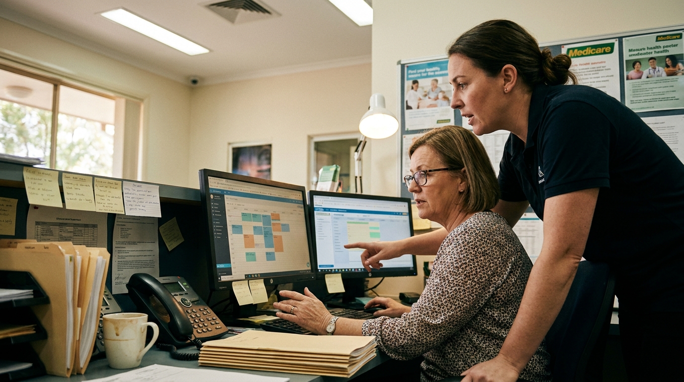 X18 vs HotDoc for GP practices: a review engine next to a patient-engagement platform